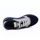 Ronja Navy Multi Women's Sneakers Woden    