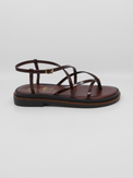 Cassia Castagna Vernice Women's Sandals Bos & Co