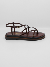 Cassia Castagna Vernice Women's Sandals Bos & Co