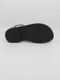 Cassia Castagna Vernice Women's Sandals Bos & Co