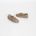 Marin Leo Suede Women's Shoes Loafers Pavement