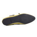 Vandam Cumin Women's Shoes Flats Intentionally Blank