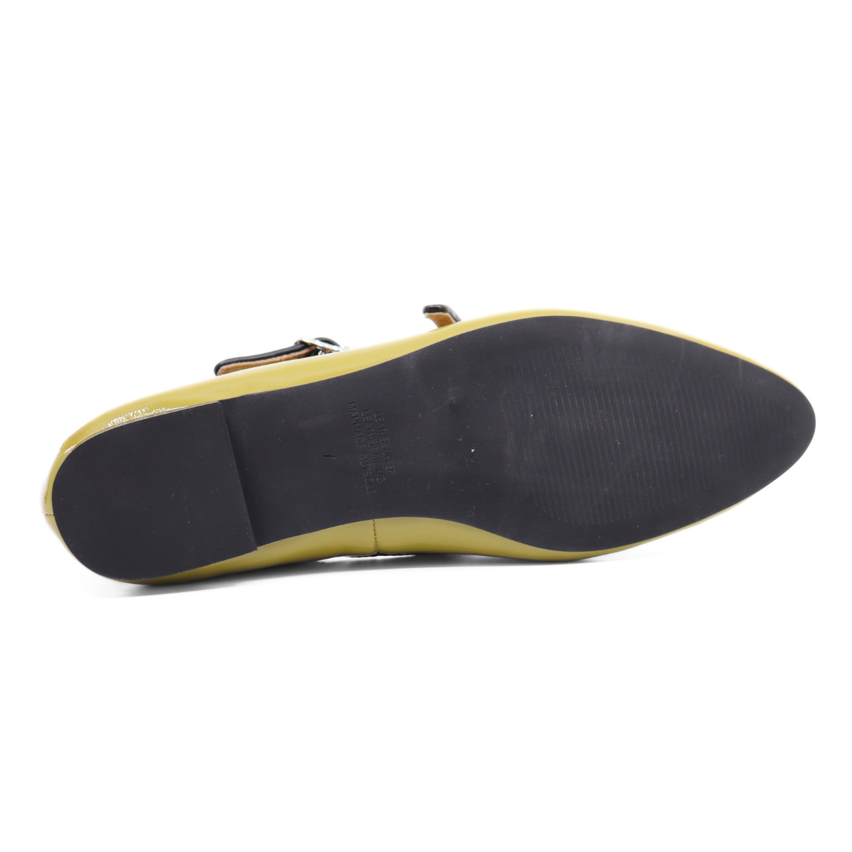 Vandam Cumin Women's Shoes Flats Intentionally Blank