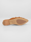 Salice Naturale Women's Shoes I.N.K. Shoes
