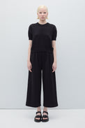 Pattie Sweater Black Women's Tops Rita Row