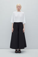 Lobe Pants Black Women's Bottoms Rita Row