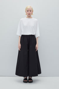 Lobe Pants Black Women's Bottoms Rita Row