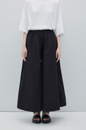 Lobe Pants Black Women's Bottoms Rita Row