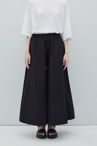 Lobe Pants Black Women's Bottoms Rita Row