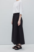 Lobe Pants Black Women's Bottoms Rita Row