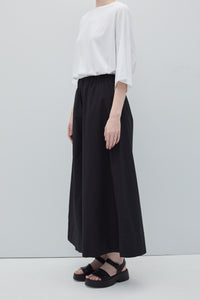 Lobe Pants Black Women's Bottoms Rita Row