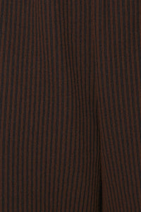 Claire Dress Stripes Women's Dresses Rita Row