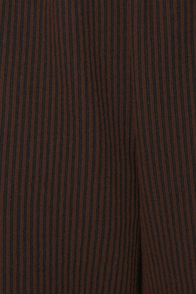 Claire Dress Stripes Women's Dresses Rita Row