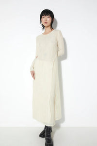 Safo Shirt Beige Women's Tops Rita Row