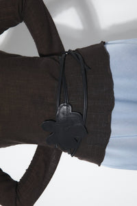 Rose Belt Black Gifts + Accessories Rita Row