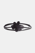 Rose Belt Black Gifts + Accessories Rita Row