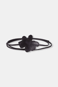 Rose Belt Black Gifts + Accessories Rita Row