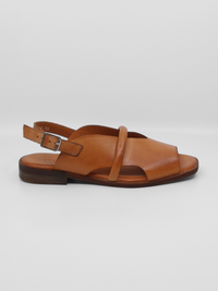 Francesca Tan Women's Sandals Ateliers