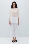 Cor Top White Women's Tops Rita Row