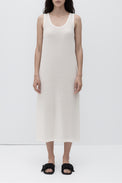 Scaly Dress White Women's Dresses Rita Row