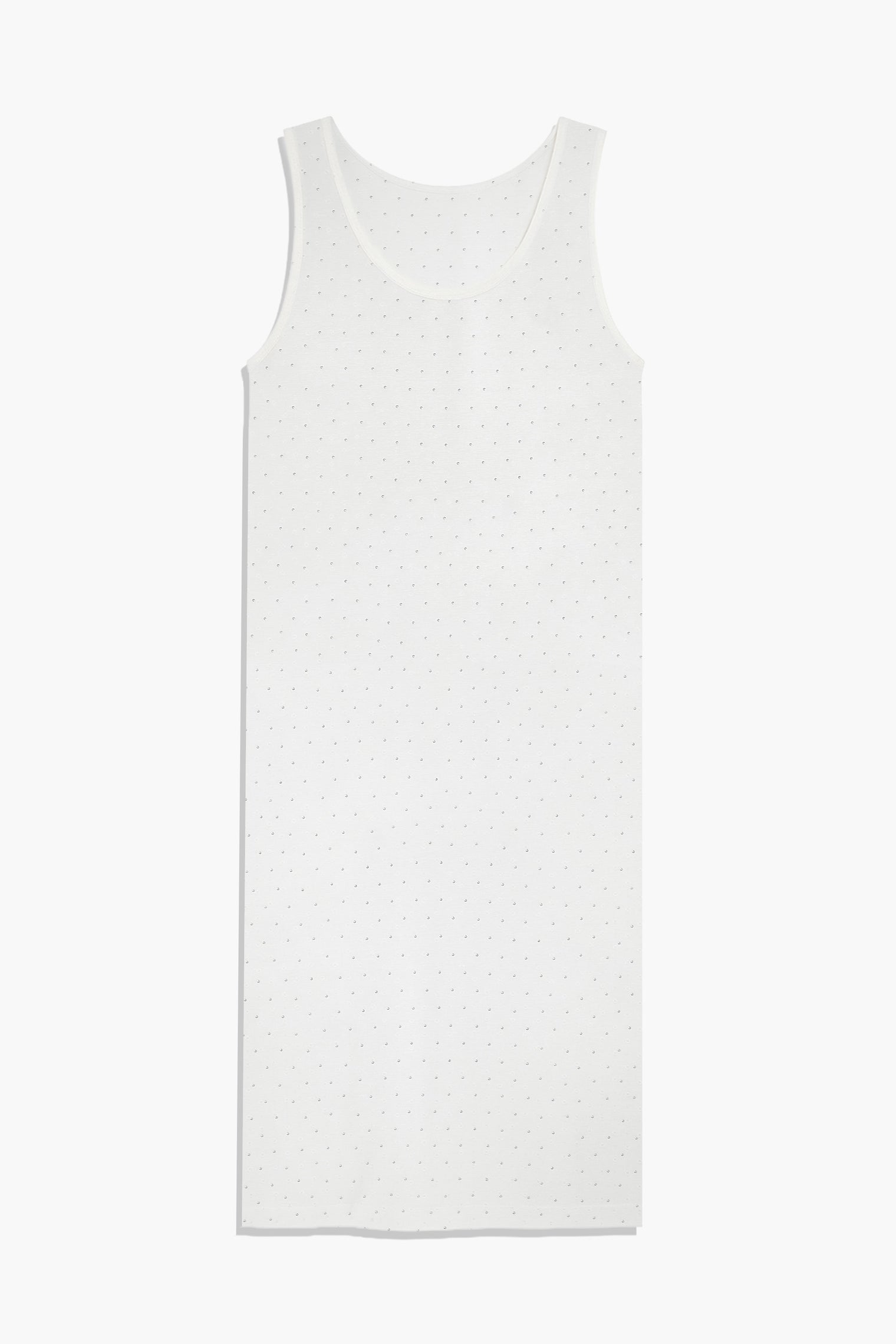 Scaly Dress White Women's Dresses Rita Row