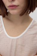 Scaly Dress White Women's Dresses Rita Row