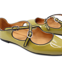 Vandam Cumin Women's Shoes Flats Intentionally Blank