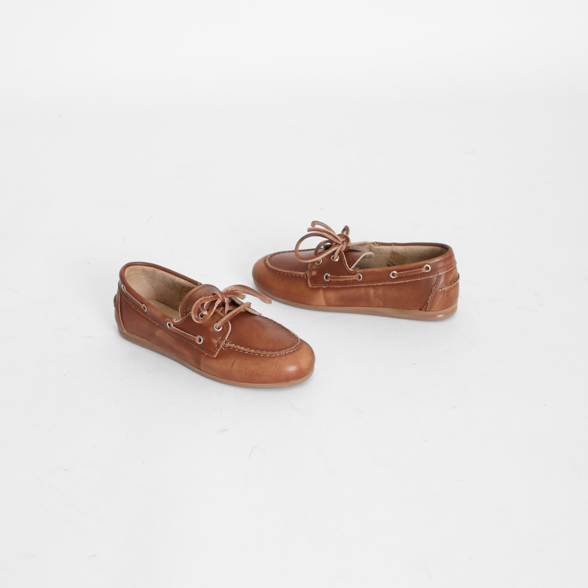 Marin Brown Women's Shoes Loafers Pavement