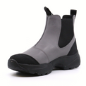 SIRI DARK GREY Women's Boots Woden    