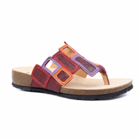 Julia Rosso/Kombi Women's Sandals Think!