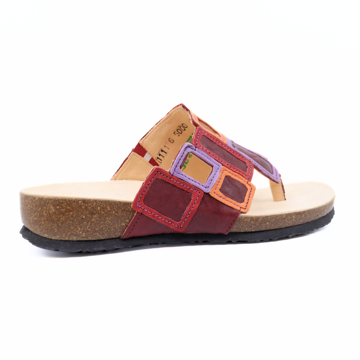 Julia Rosso/Kombi Women's Sandals Think!