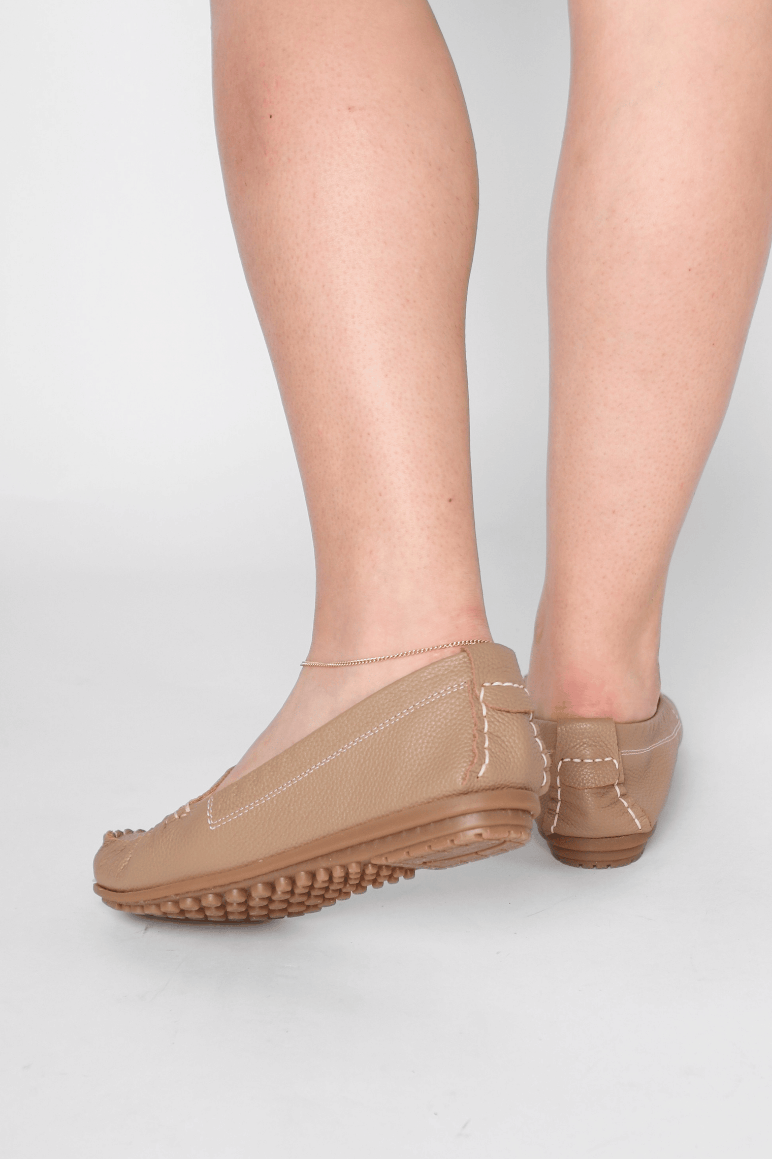 Michelle II Brown Women's Shoes All Black
