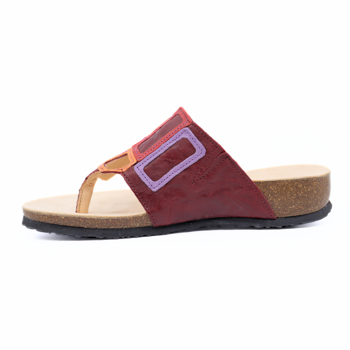 Julia Rosso/Kombi Women's Sandals Think!