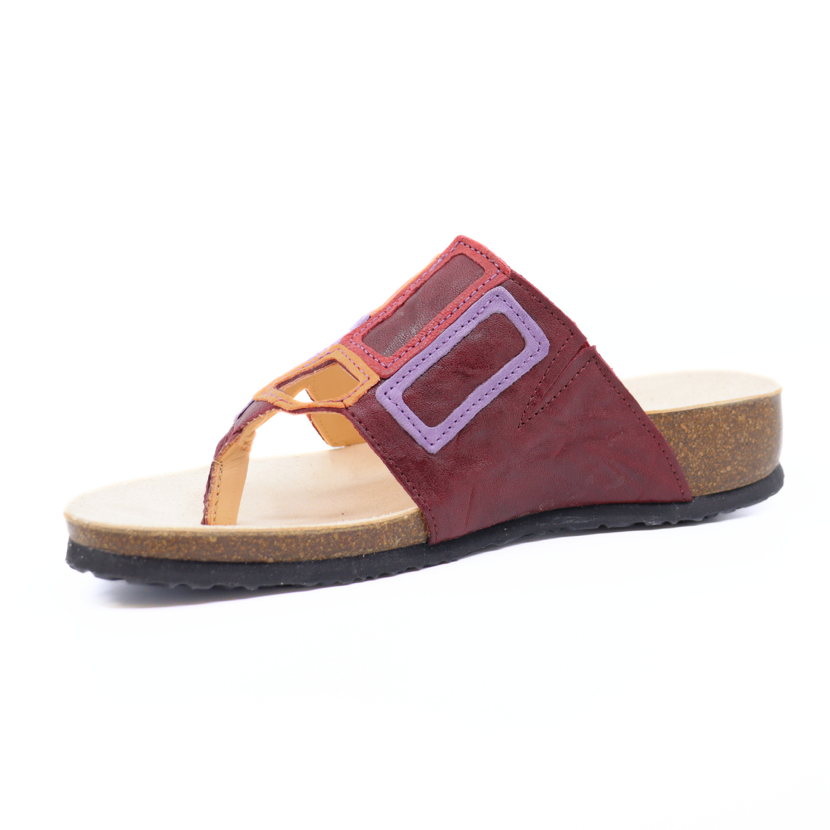 Julia Rosso/Kombi Women's Sandals Think!