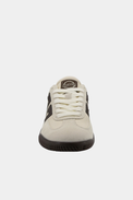 Fireball Butter Coffee Women's Sneakers Back 70