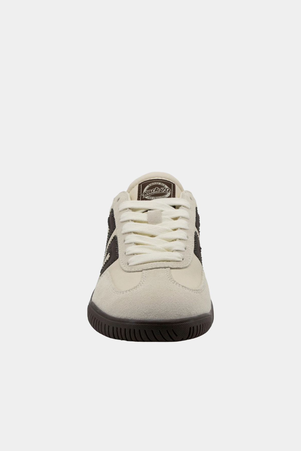 Fireball Butter Coffee Women's Sneakers Back 70
