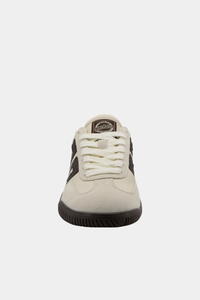 Fireball Butter Coffee Women's Sneakers Back 70