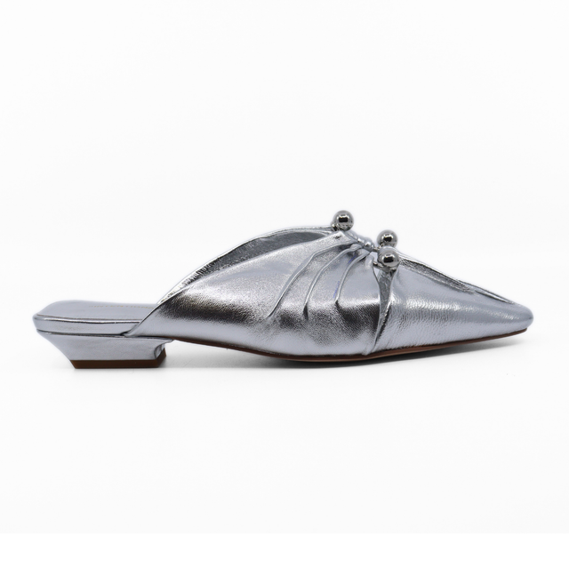Noah Mercury Women's Shoes Intentionally Blank