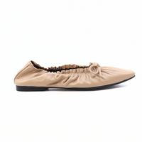 Demi Blush Women's Shoes Flats Antelope