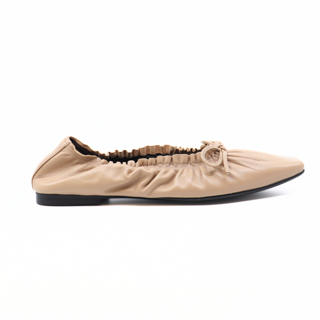 Demi Blush Women's Shoes Flats Antelope