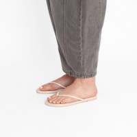Indie Buff Patent Women's Sandals Soléi Sea