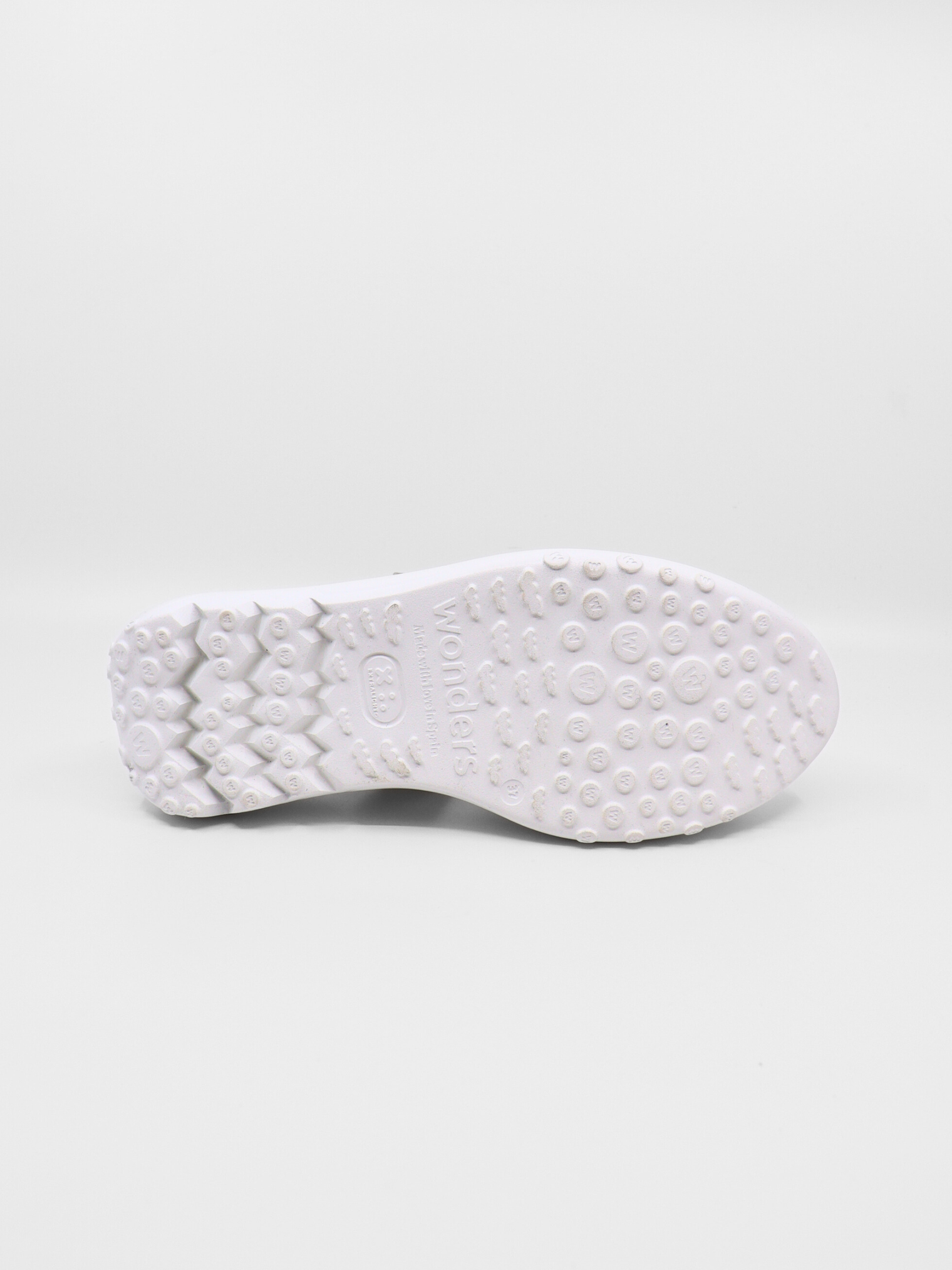 Comb Off/Rame Women's Shoes Platforms Wonders