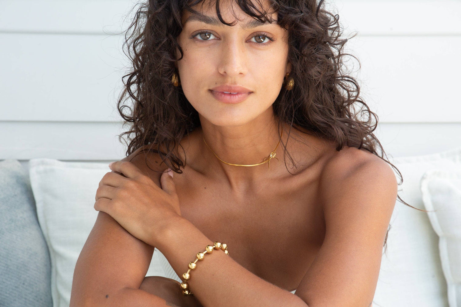 Jazz Bracelet Gifts + Accessories Jewelry Jūratė Los Angeles