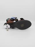 Osha Line Mid Night Women's Sandals Dress 4CCCCEES
