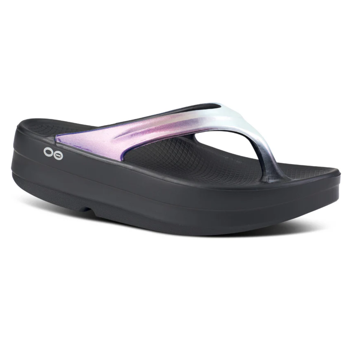 OOmega OOlala Luxe Calypso Women's Sandals Oofos    