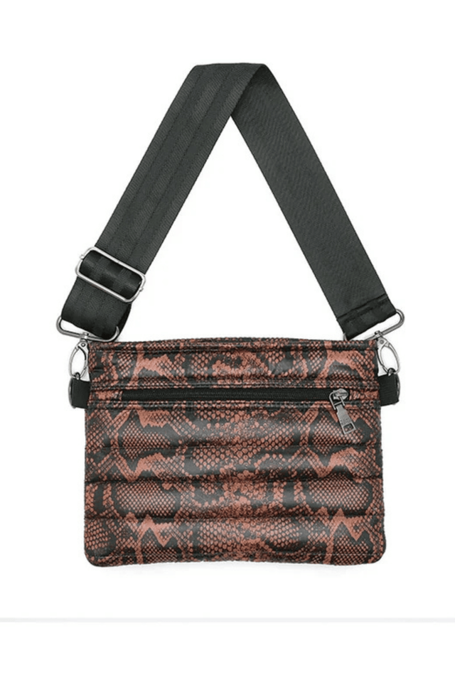 Bum Bag 2.0 Neo Python Gifts + Accessories Bags Think Royln