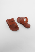 Abilene Toe Loop Sandal Luggage Women's Sandals Free People