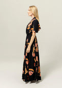 La Vie En Rose Dress Dahila Women's Dresses Bel Kazan