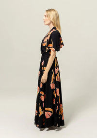 La Vie En Rose Dress Dahila Women's Dresses Bel Kazan