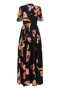 La Vie En Rose Dress Dahila Women's Dresses Bel Kazan